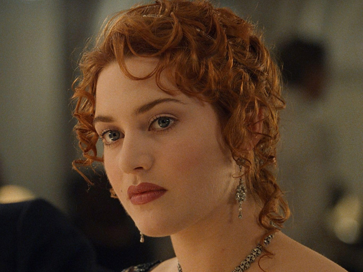 Kate Winslet