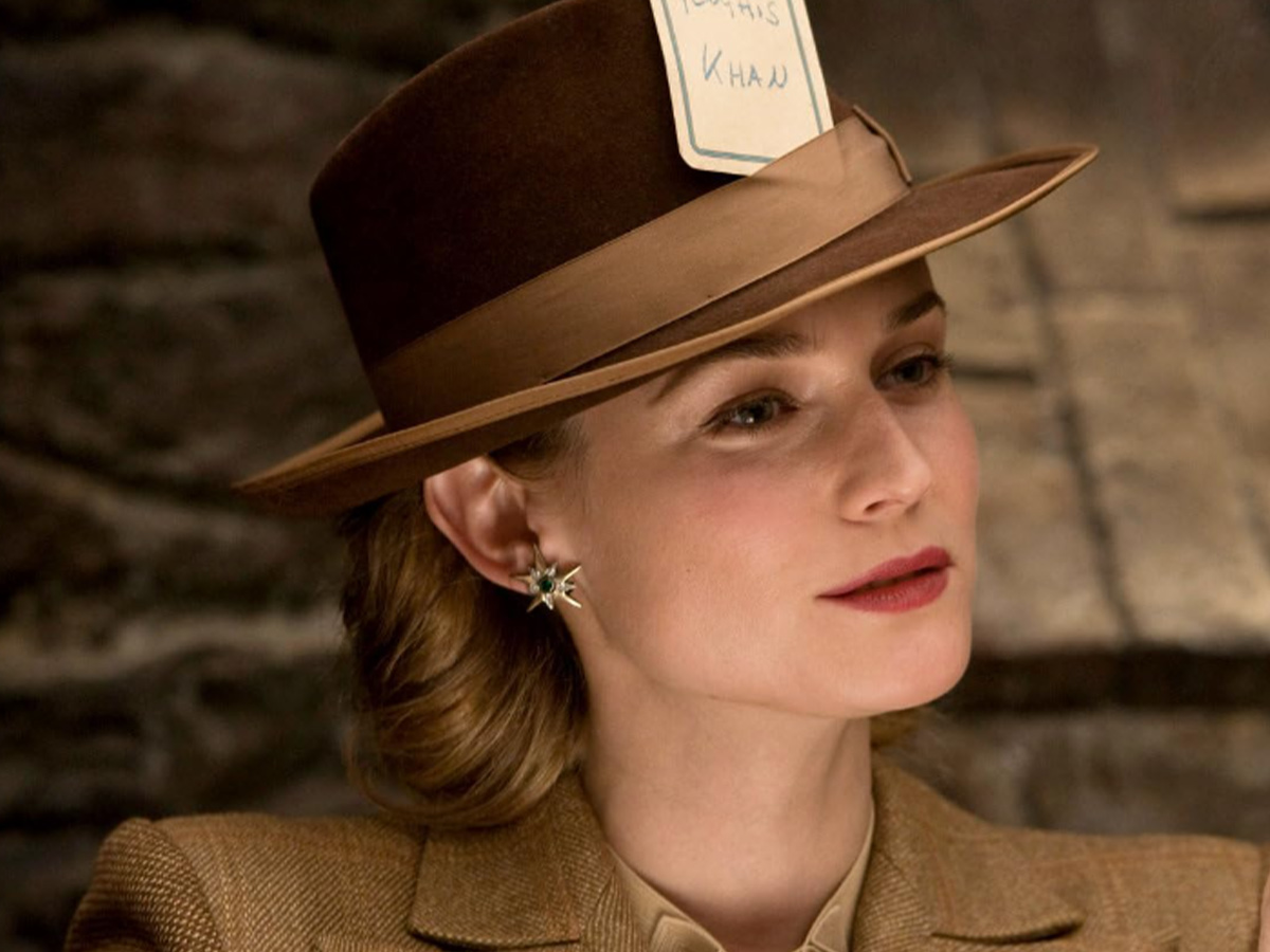 Diane Kruger