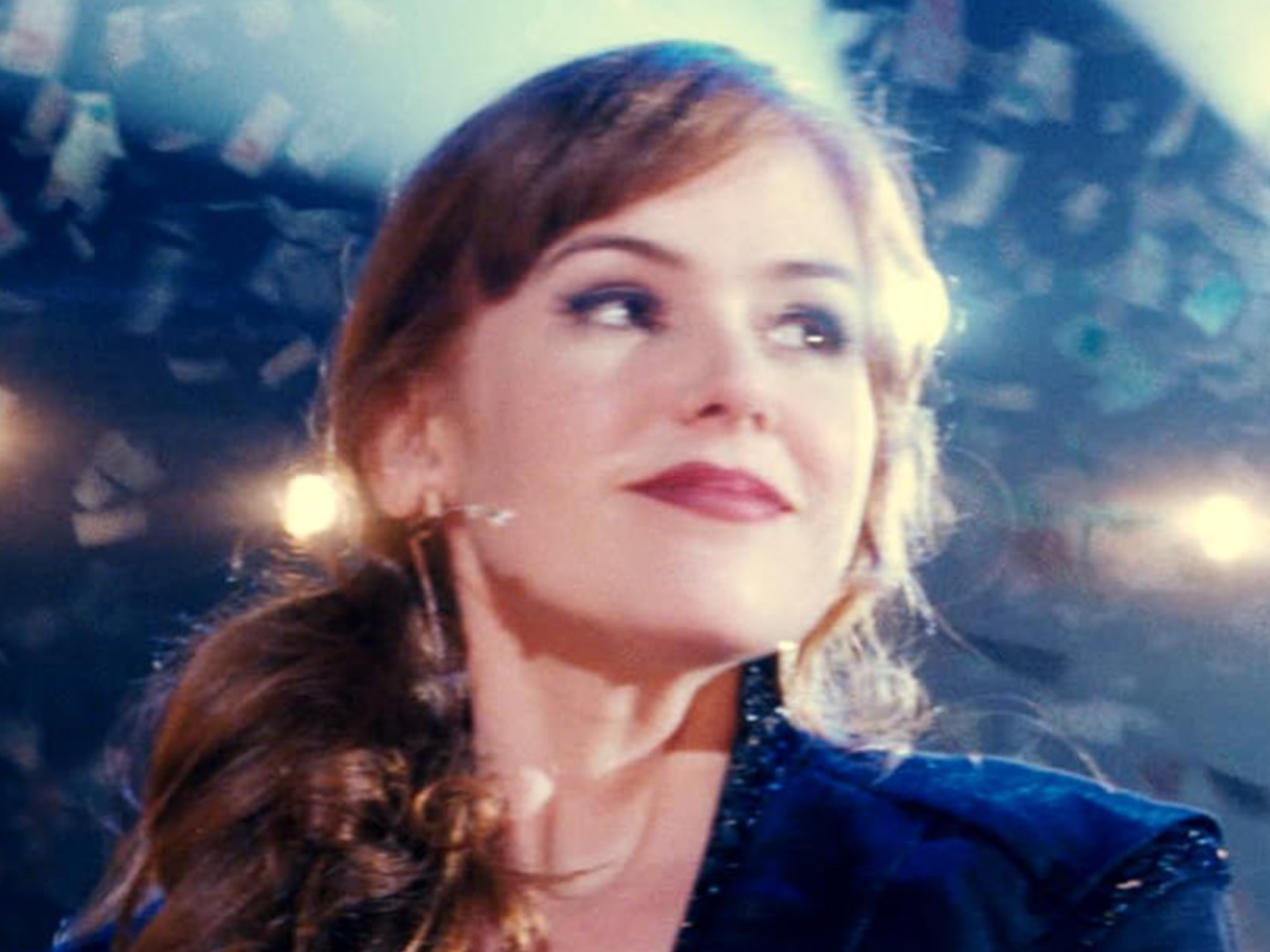 Isla Fisher