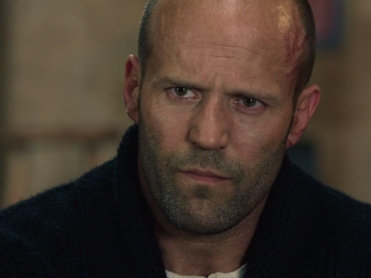 Jason Statham