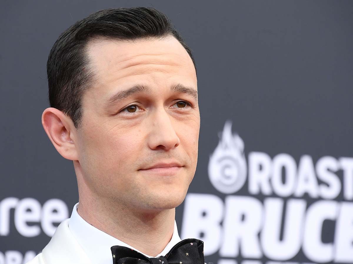 Joseph Gordon-Levitt