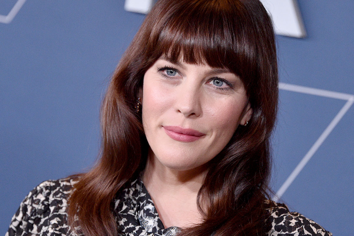 Liv Tyler