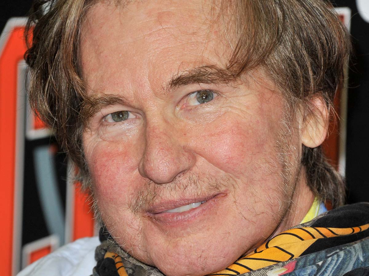 Val Kilmer