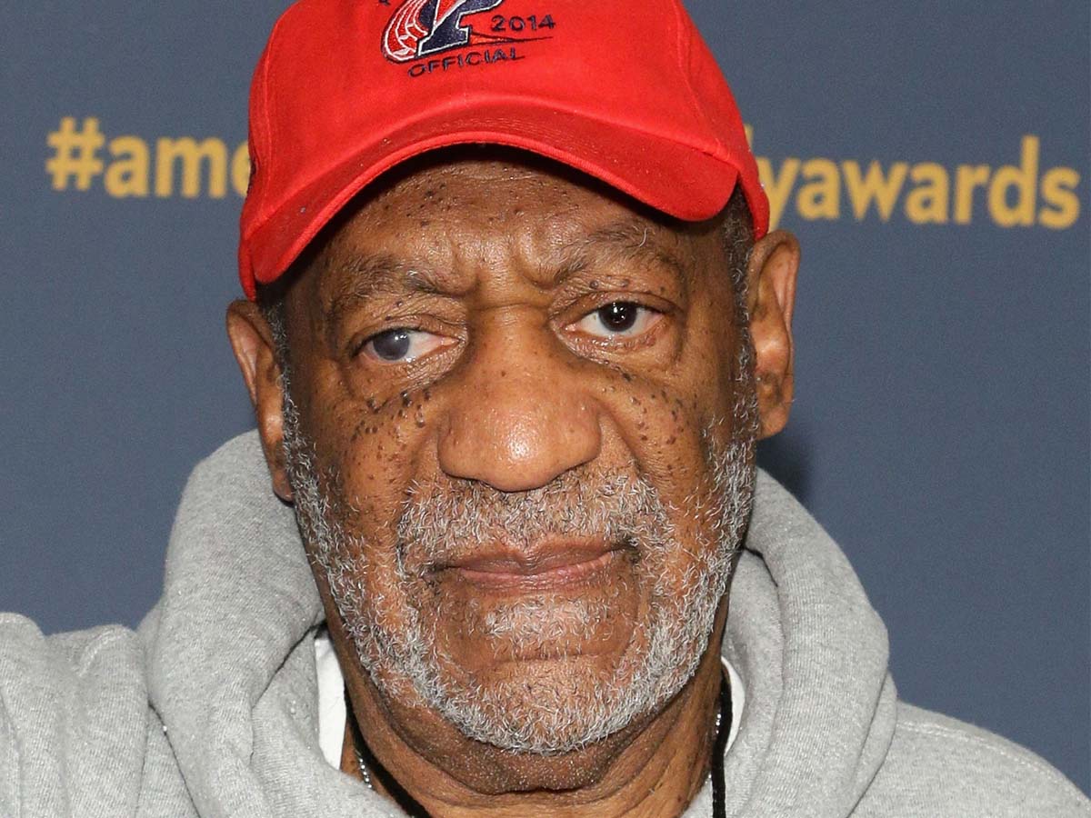 Bill Cosby
