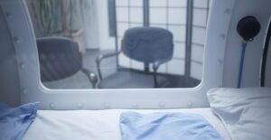A bad autism treatment choice