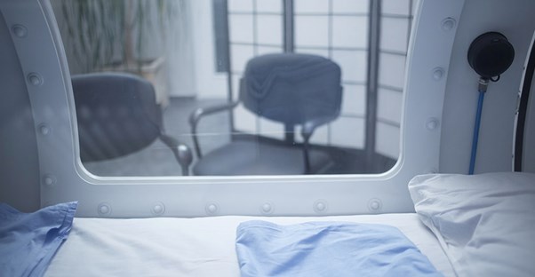 A bad autism treatment choice