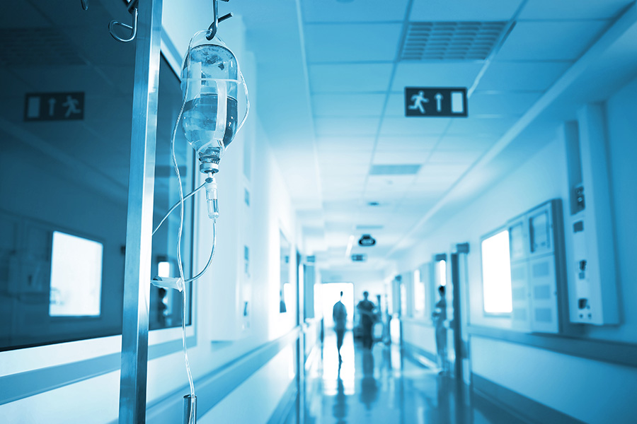 4. UCLA Health: 4,500,000 Records