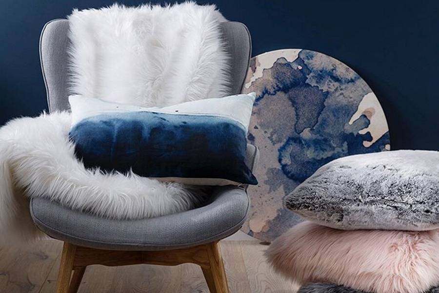 8. Faux Fur