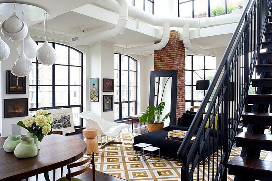 1. Naked Windows
