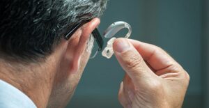 hearing aid cost
