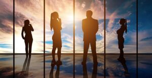 corporate travel management companies