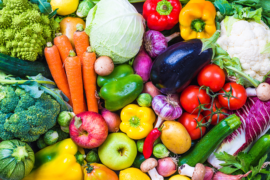 Designing a Gout Diet