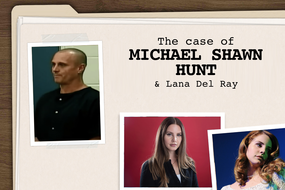 Michael Shawn Hunt