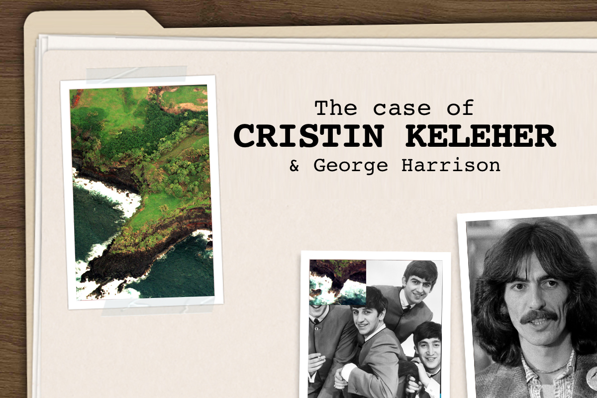 Cristin Keleher