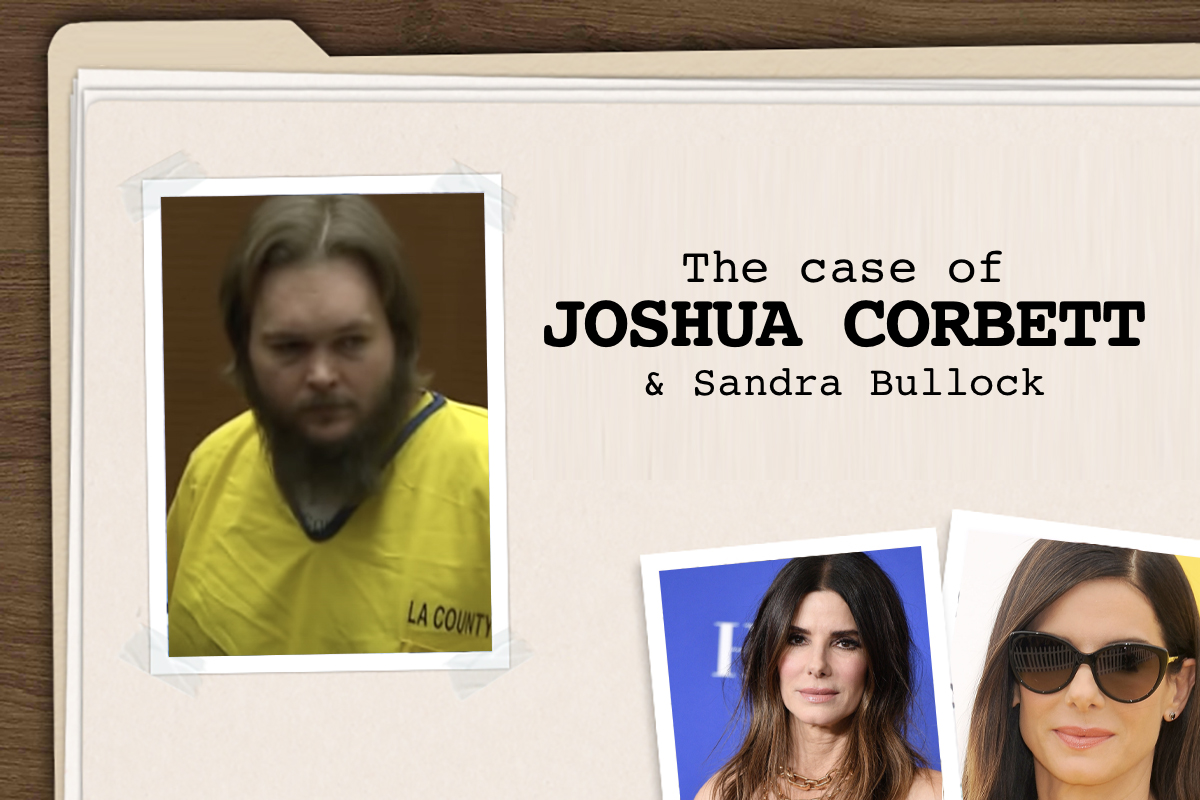 Joshua Corbett