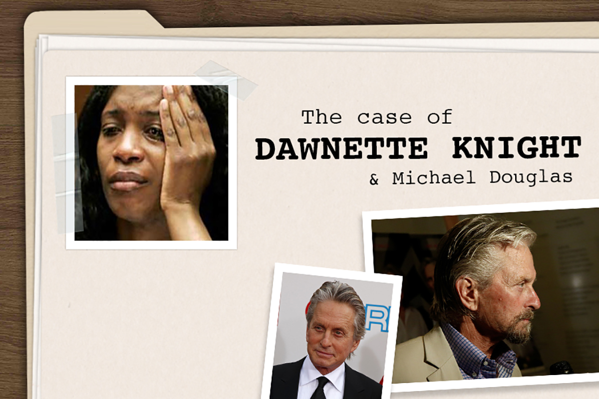 Dawnette Knight