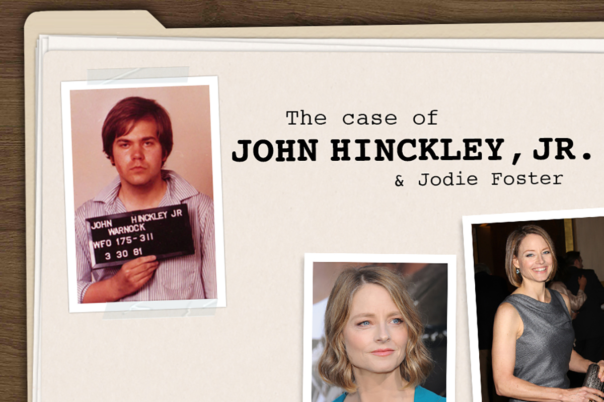 John Hinckley, Jr.