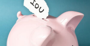 Promissory notes are a type of loan