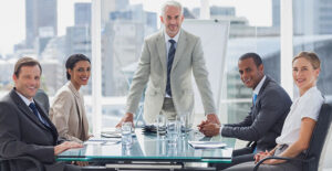 Corporations have less liability than other businesses