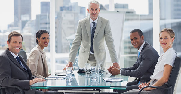 Corporations have less liability than other businesses