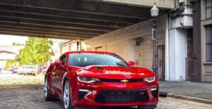 chevrolet new models