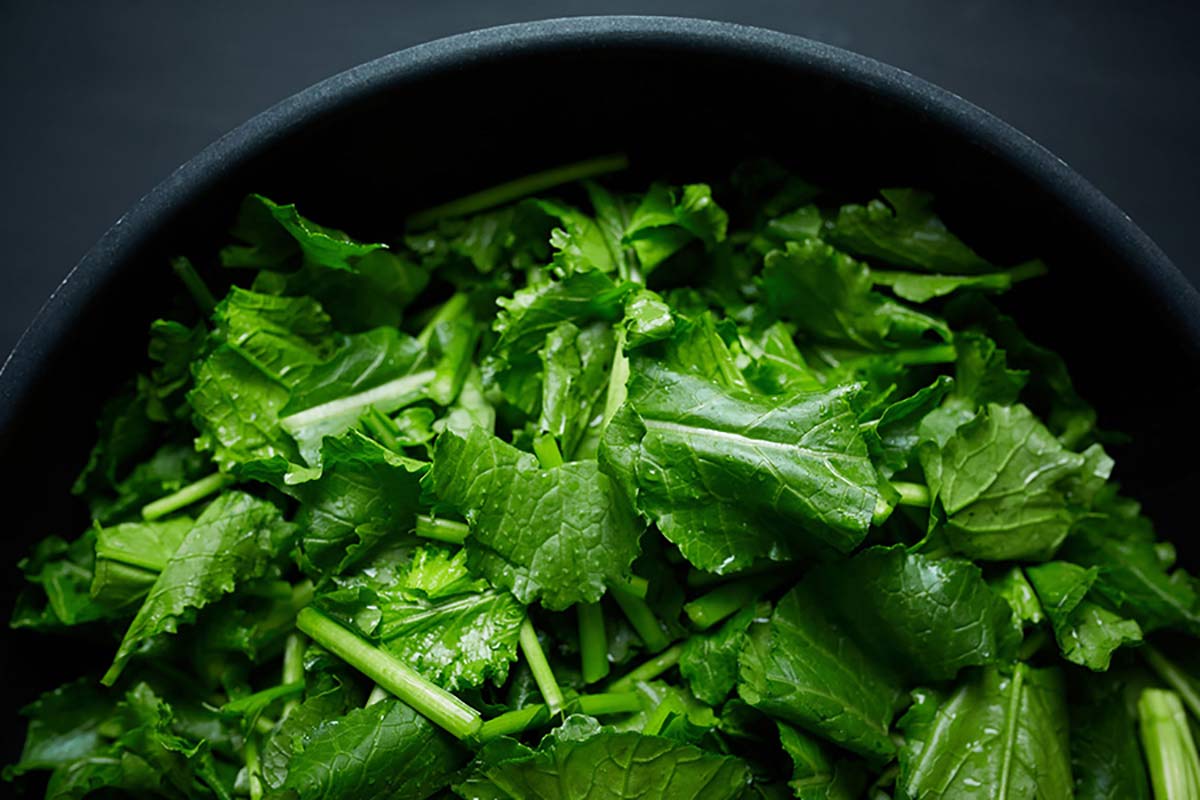 Collard Greens