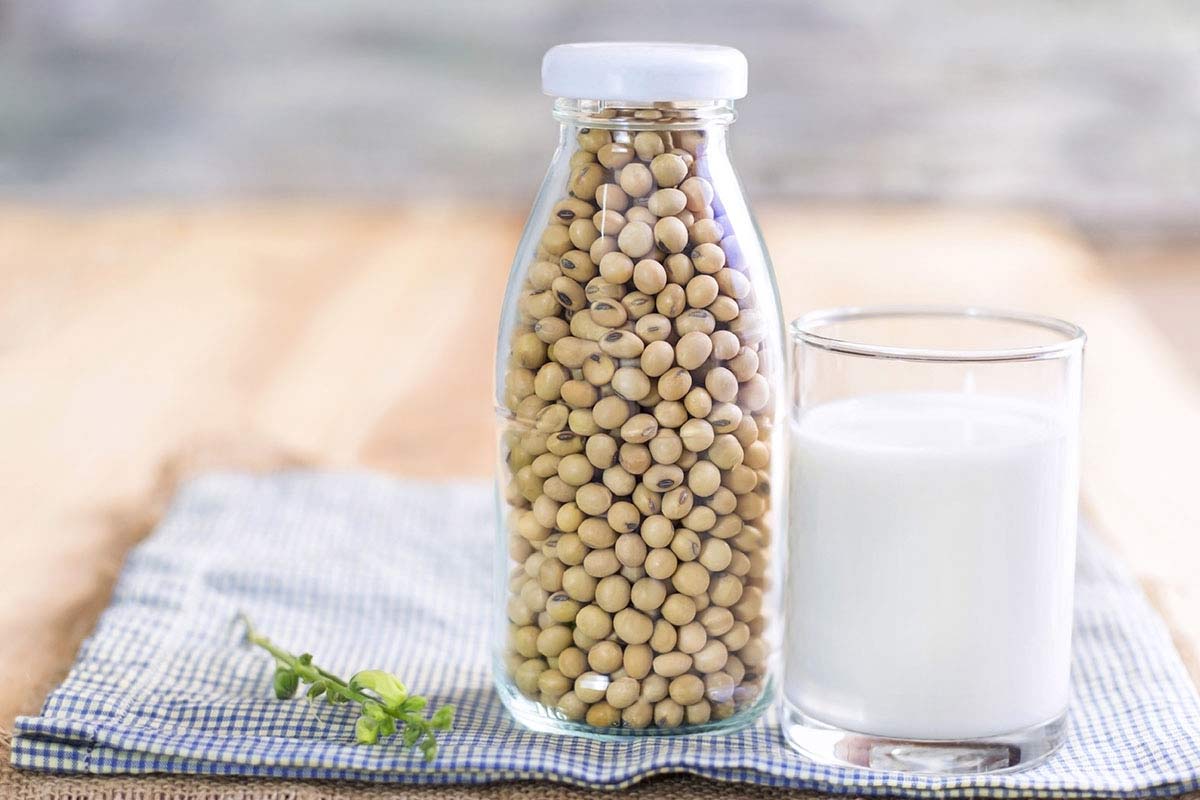 Soy Milk