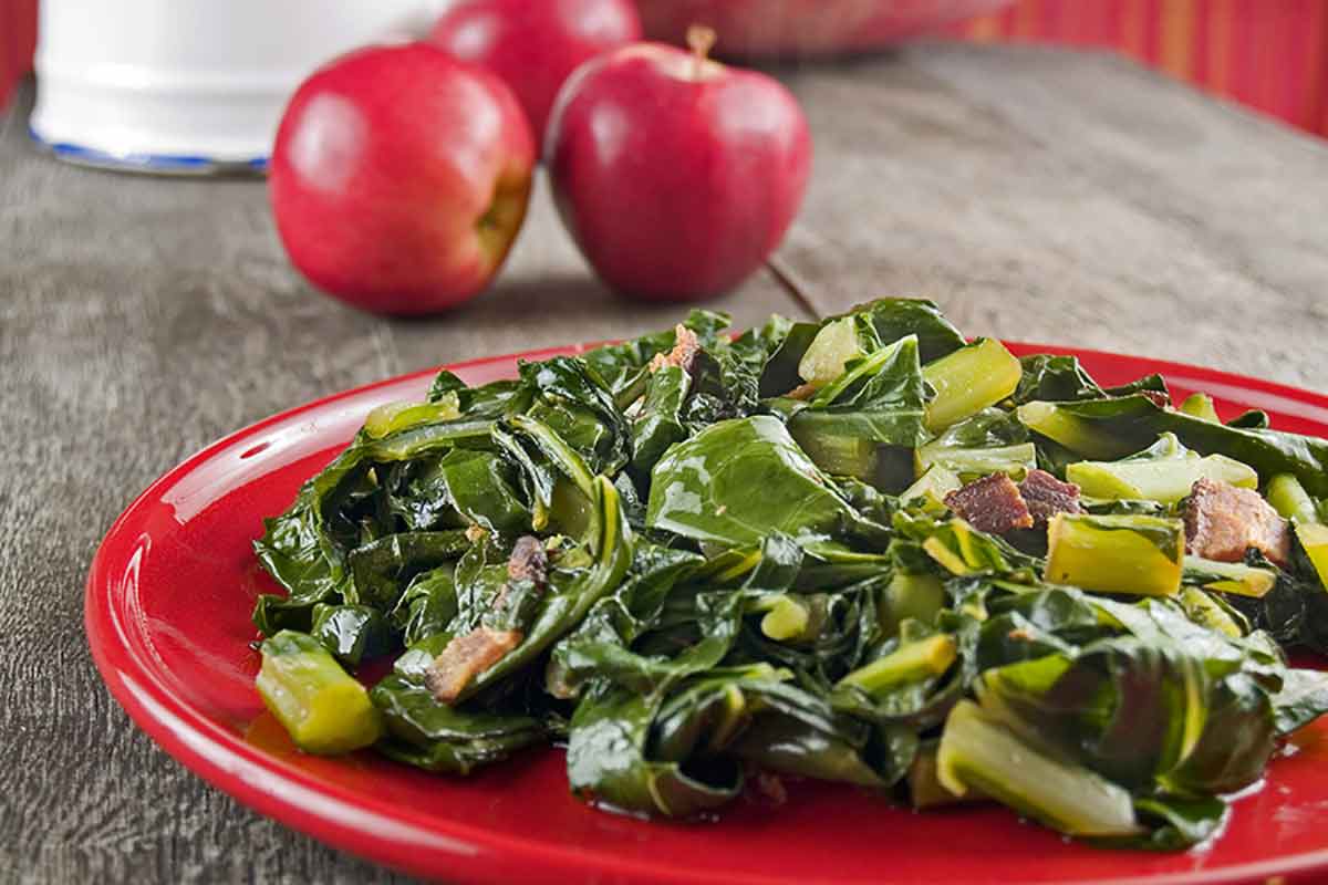 Turnip Greens