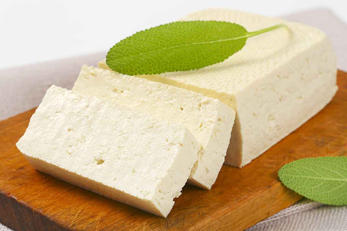 Firm Tofu