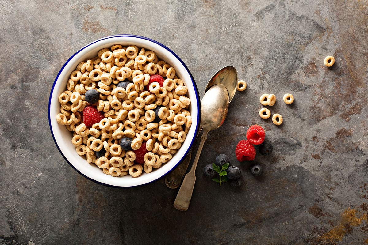 Cheerios