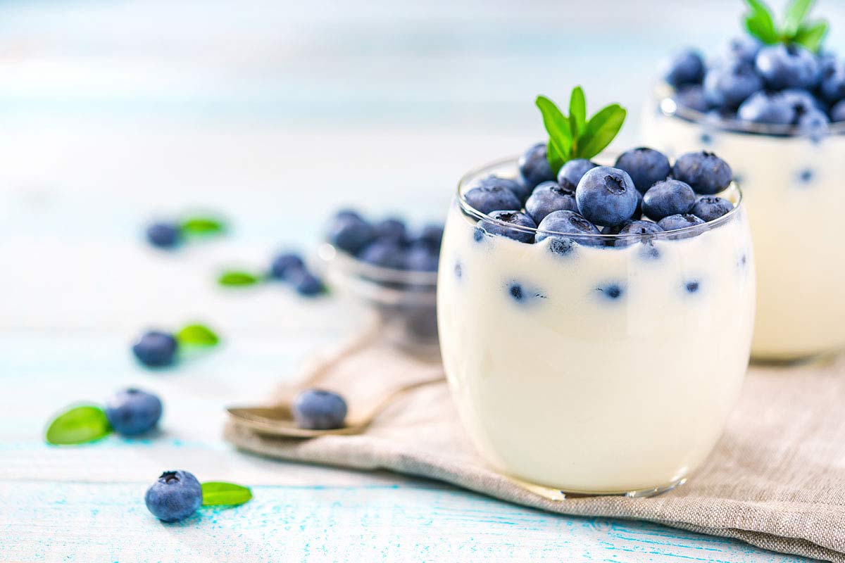 Yogurt
