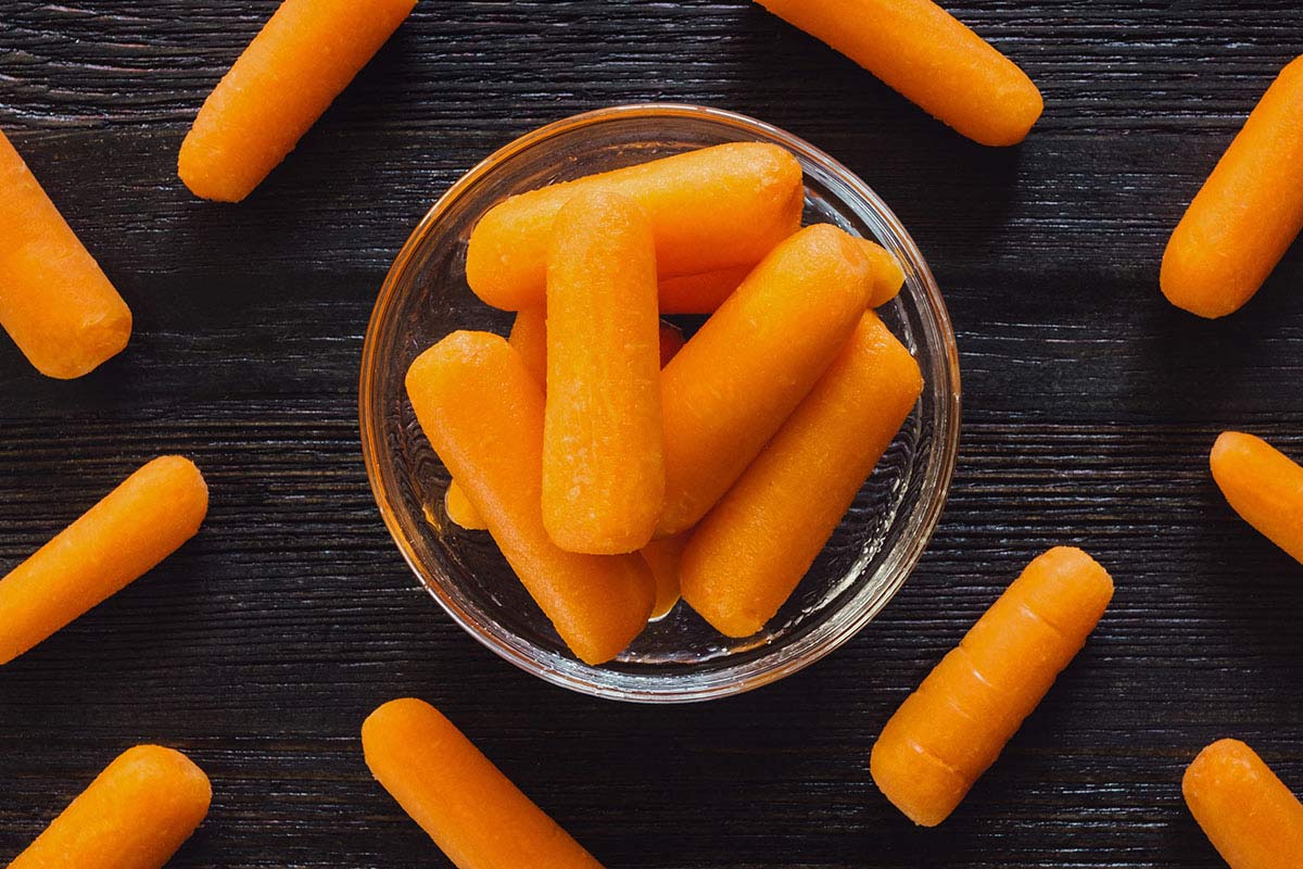 Baby Carrots