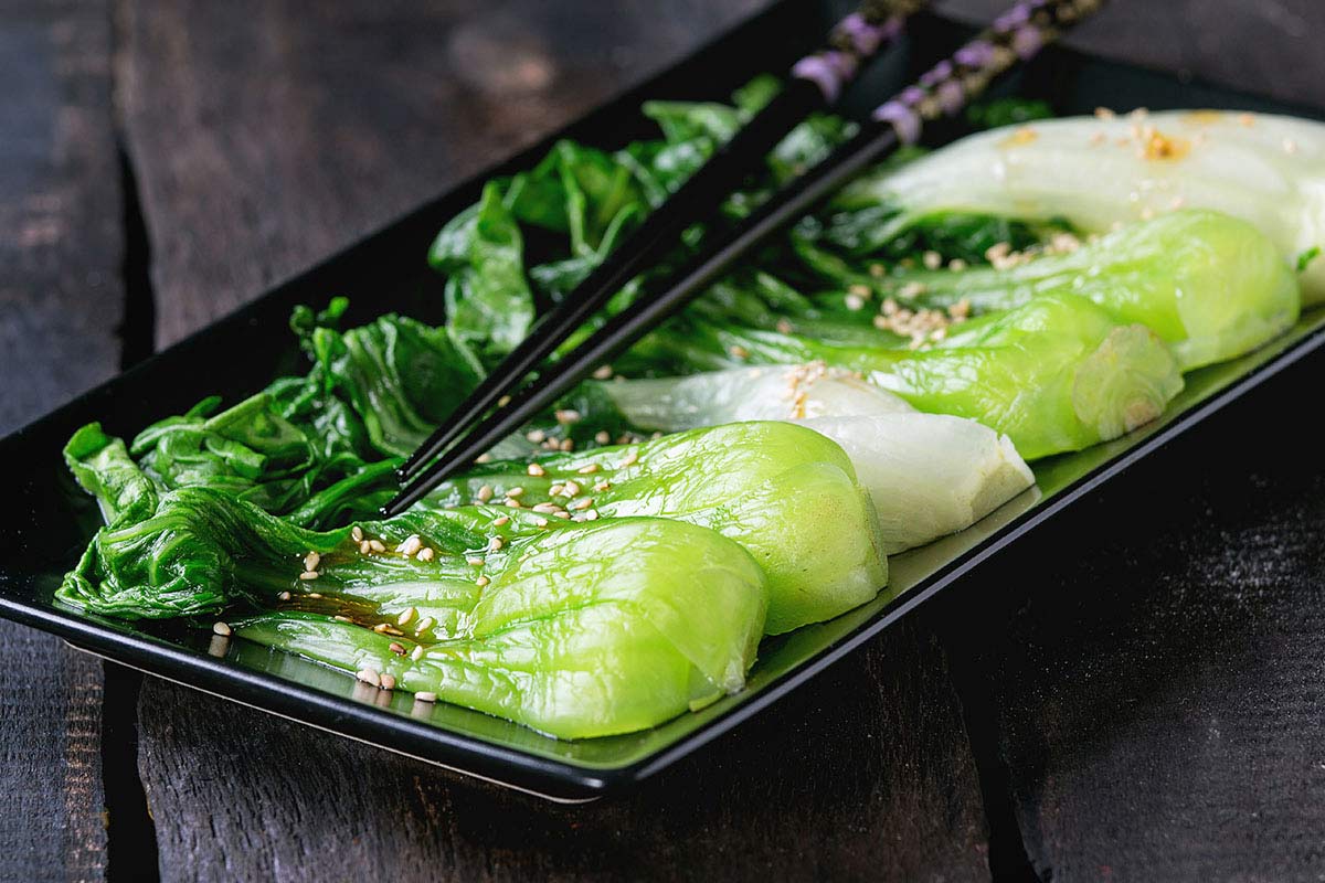 Bok Choy