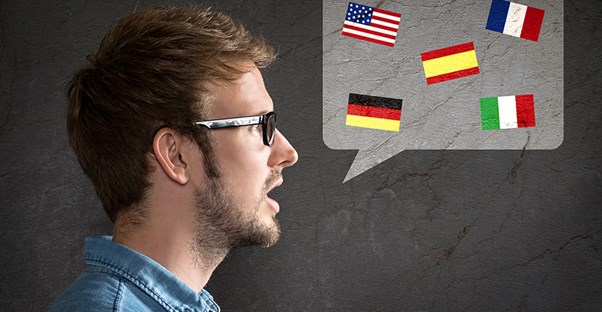 learning a second language