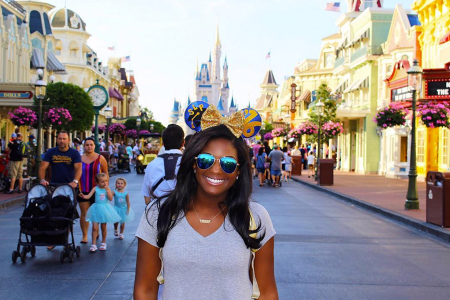 10. PhotoPass Locations