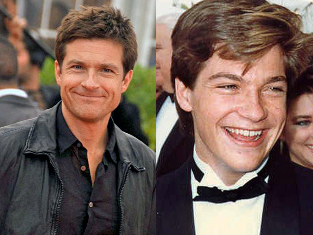 2. Jason Bateman