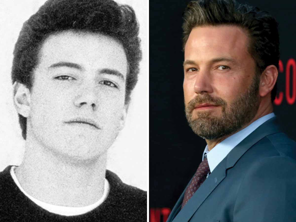 Ben Affleck