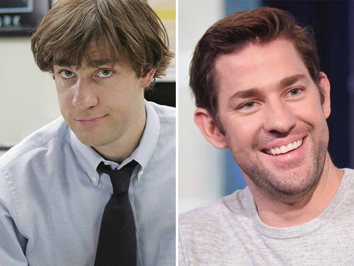 John Krasinski