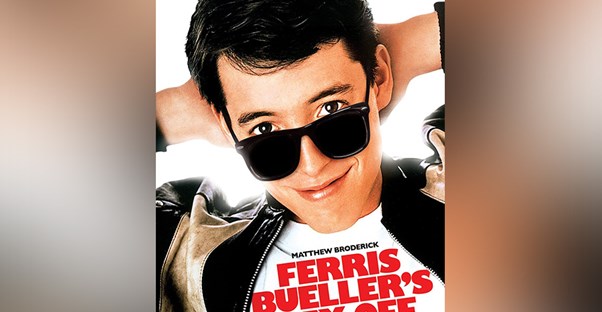 A classic movie that fueled teenage rebellion