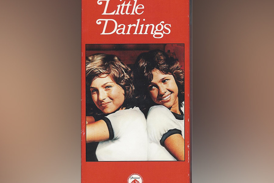 2. 'Little Darlings' (1980)