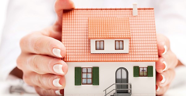home warranty coverage