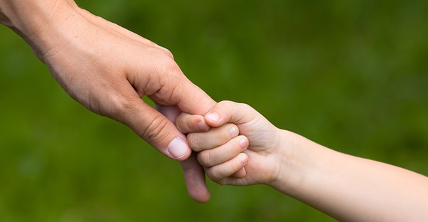 child id theft protection