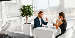 executive dating