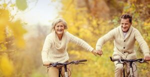 online senior dating