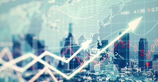 trading stocks online vs using a personal broker