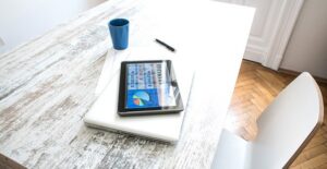 buying and selling stocks