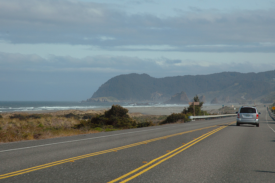 14. Northern U.S. 1