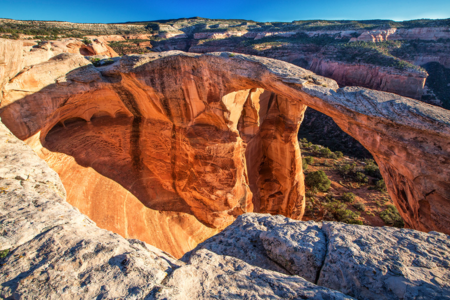 16. Dinosaur Diamond Scenic Byway