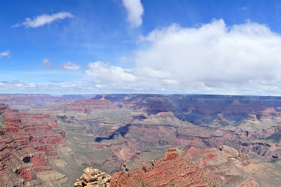 18. Kaibab Plateau-North Rim Parkway