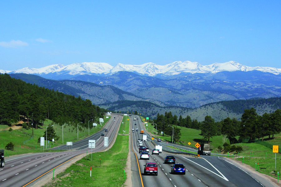 7. I-70